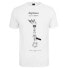 Фото #2 товара MISTER TEE Depresso short sleeve T-shirt