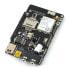 Фото #1 товара A-II GSM Shield, GSM/GPRS/SMS/DTMF v.2.105 - for Arduino and Raspberry Pi - assembled