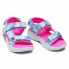 Children's sandals Skechers Rainbow Racer Pink