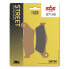 Фото #1 товара SBS 671HS Sintered Brake Pads