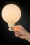 Фото #3 товара Лампа LED LUCIDE GIANT Step Dim с диммированием 230 лм 1080 лм 2700K