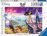 Фото #1 товара Пазл для детей Ravensburger Puzzle 1000 elementów Pocahontas