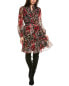 Kobi Halperin Sami Shirtdress Women's