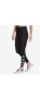 Фото #1 товара Брюки спортивные DKNY Леггинсы с высокой посадкой Logo Workout Full Length