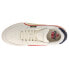 Фото #7 товара Puma Ca Pro Classic Year Of Tiger Lace Up Mens Off White Sneakers Casual Shoes
