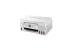 Фото #4 товара Canon PIXMA G3270 MegaTank All-in-One Wireless Inkjet Color Printer (White)