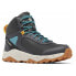 COLUMBIA Trailstorm™ Ascend Mid WP Hiking Boots