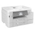 Фото #7 товара MFC-J4535DWXLRE1 - Inkjet - Colour printing - 1200 x 4800 DPI - A4 - Direct printing - Grey