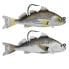 Фото #2 товара LIVE TARGET Croaker swimbait 50g 130 mm