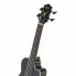 Kala U-Bass Journeyman BLK