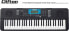 Фото #2 товара Clifton M211K Keyboard, USB, MIDI, 61 touch-sensitive keys, power supply, pitchbend wheel