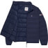 Фото #4 товара TOMMY JEANS Light Down jacket