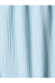 Фото #17 товара Midi Elbise Kare Yaka Fırfır Detaylı Kolsuz Bürümcük