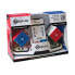 Фото #1 товара GOLIATH Nexcube 3x3 Pack With Chronometer Board Game