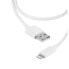 VIVANCO USB A/Lightning Cable 1.2 m - фото #2