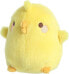 Фото #5 товара Line Friends Molang - Pluszowa maskotka kurczak Piu Piu 11,5 cm