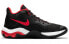 Nike Renew Elevate 中帮 篮球鞋 男女同款 黑红白 / Баскетбольные кроссовки Nike Renew Elevate CK2669-003