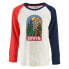 Фото #2 товара LEVI´S ® KIDS Trail Friends long sleeve T-shirt