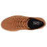 Фото #4 товара TOMS Navi Travel Lite Lace Up Mens Brown Casual Shoes 10020289-200