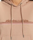 ფოტო #4 პროდუქტის Juniors' Afternoon Hike Pullover Hoodie