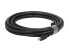 Фото #2 товара StarTech.com 25 ft 7m Plenum-Rated High Speed HDMI Cable - HDMI to HDMI - M/M