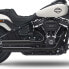 KESSTECH ESE 2-2 Harley Davidson FXFB 1750 ABS Softail Fat Bob 107 Ref:184-5109-755 Slip On Muffler
