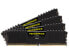 Corsair Vengeance LPX - 16GB - DDR4 - 16 GB - 2 x 8 GB - DDR4 - 2133 MHz - 288-pin DIMM