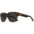 ULLER Hookipa sunglasses Brown Tortoise / Black, UV400 Protection/CAT3 - фото #2