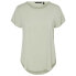 Фото #3 товара VERO MODA Becca Plain short sleeve T-shirt