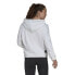 Фото #8 товара Толстовка с капюшоном женская Adidas Sportswear Future Icons Белый