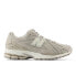 Фото #1 товара New Balance Unisex 1906R Grey Days Grey/Beige/White Size M12 / W13.5 D