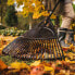 Фото #3 товара FISKARS Solid Leaf Rake XL