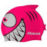 Фото #1 товара MOSCONI Shark junior swimming cap