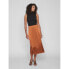 Фото #7 товара VILA Shima High Waist Midi Skirt