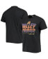 Фото #2 товара Men's '47 Black Phoenix Suns Hometown Regional Valley Proud T-shirt