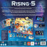 Portal Games Gra planszowa Rising 5: Runy Asteros