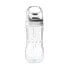 Фото #2 товара Бутылка для воды прозрачная Smeg (0,6 л)