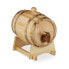 Фото #2 товара Holzfass 1,25 Liter