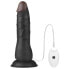 Adjustable Strap on with Dildo 10 Vibrations 7.5