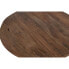 Фото #5 товара Кофейный столик Home ESPRIT Коричневый Деревянный 90 x 90 x 35 cm