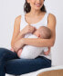 ფოტო #3 პროდუქტის Women's Maternity Nursing Tank Top