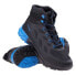 ELBRUS Elodio Mid WP Hiking Shoes