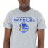 NEW ERA NBA Regular Golwar short sleeve T-shirt