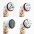 5-in-1 Vibrating Anti-cellulite Massager with Infrared Cellyred InnovaGoods