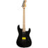 Фото #1 товара Charvel Sean Long Signature Pro-Mod San Dimas Style 1 HH HT M Gloss Black