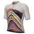 ALE Pr-E Rainbow short sleeve jersey