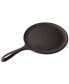 Фото #1 товара Cast Iron 10.5" Griddle and Crepe Pan