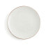 Фото #3 товара Плоская тарелка Ariane Terra Керамическая Бежевая (Ø 27 см) (6 штук)