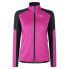 Фото #1 товара MONTURA Rock Rose full zip fleece