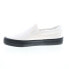 Фото #3 товара Lugz Clipper WCLPRC-1442 Womens White Canvas Lifestyle Sneakers Shoes